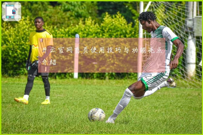 开云官网首页使用技巧与功能亮点介绍