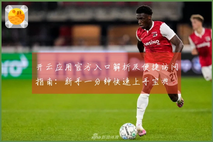 开云应用官方入口解析及便捷访问指南：新手一分钟快速上手宝典