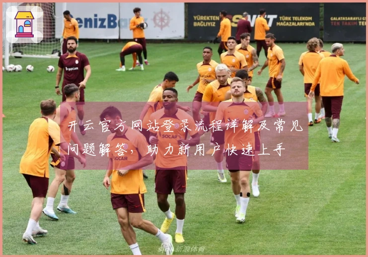 开云官方网站登录流程详解及常见问题解答，助力新用户快速上手