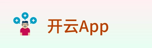 开云App logo